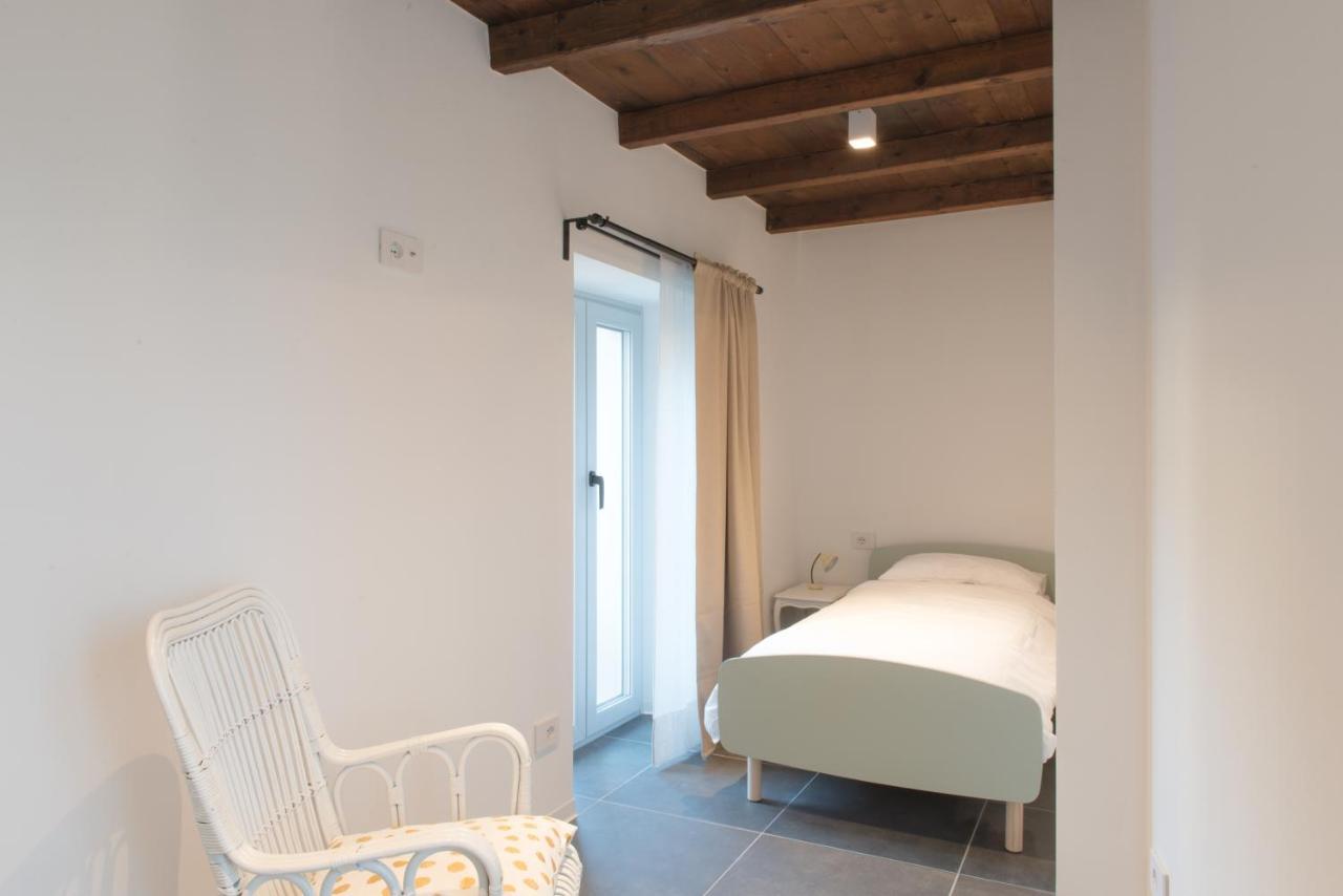 Apartamento Casa Bano Tremosine Exterior foto