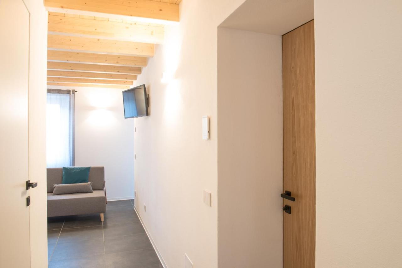 Apartamento Casa Bano Tremosine Exterior foto