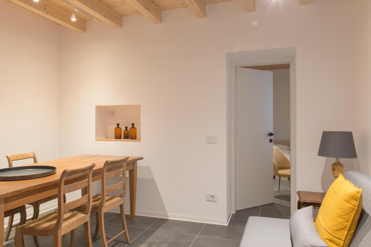 Apartamento Casa Bano Tremosine Exterior foto