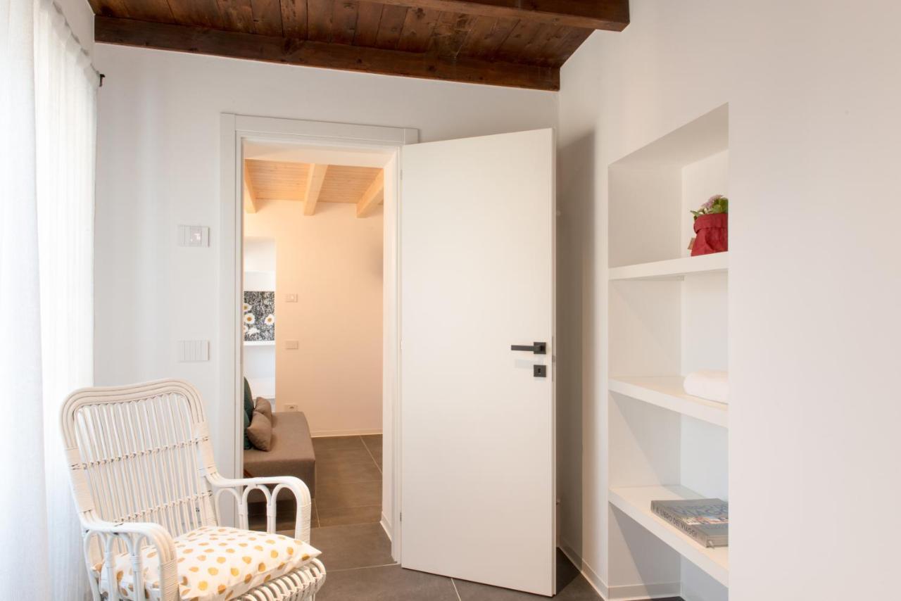 Apartamento Casa Bano Tremosine Exterior foto